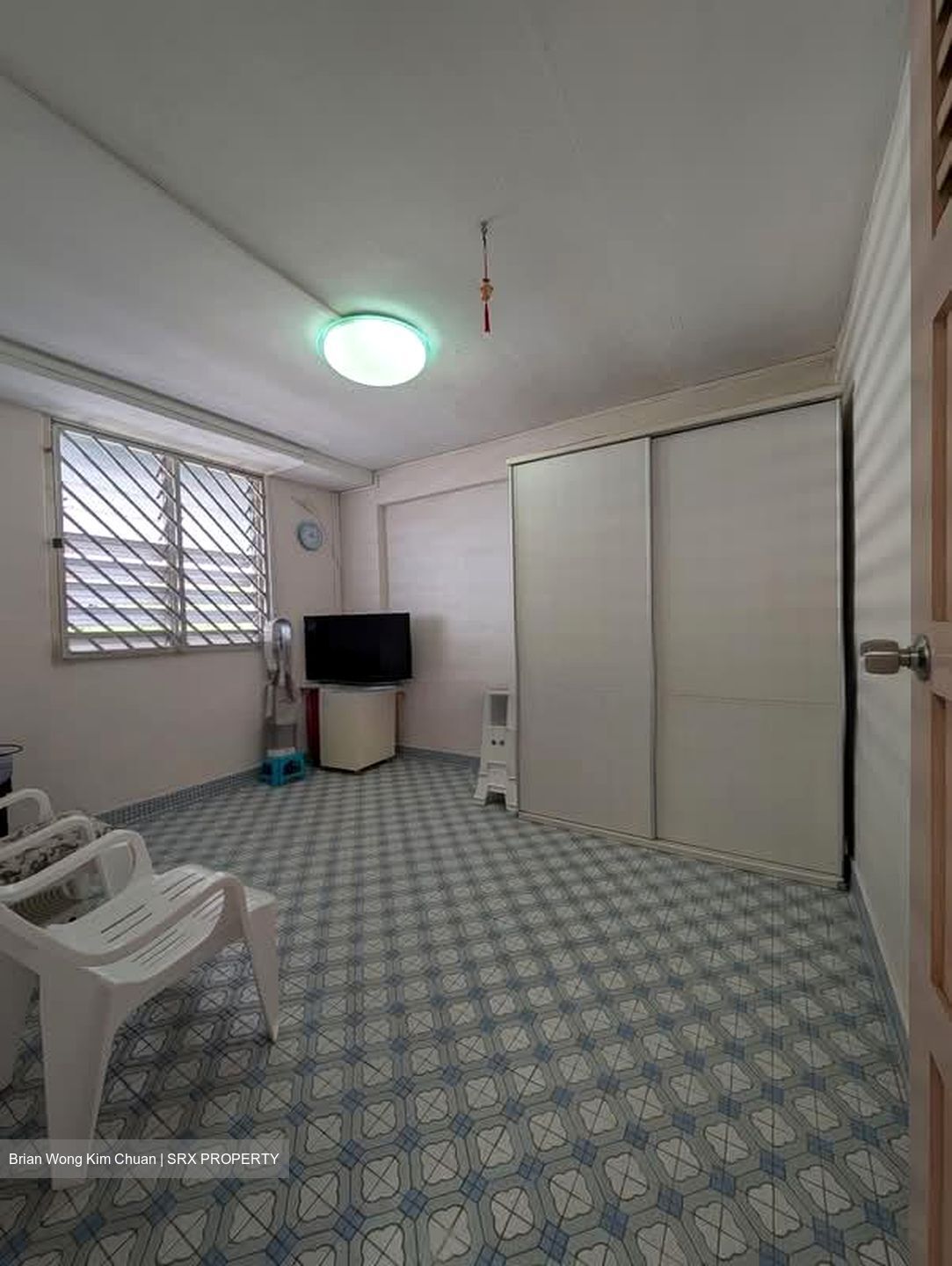 Blk 16 Eunos Crescent (Geylang), HDB 3 Rooms #569750931